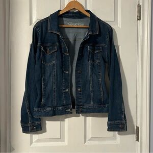 OLD NAVY Denim Jacket